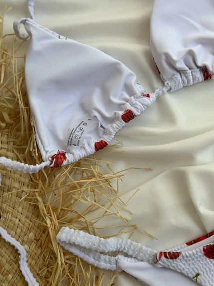 Женский купальник 1558 Разные цвета M | Зображення 3