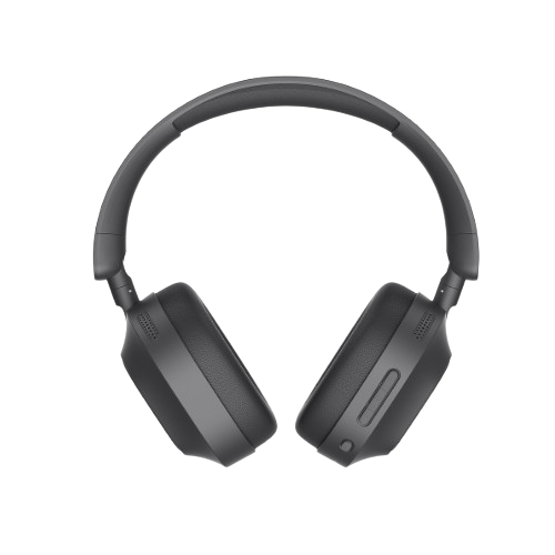 Навушники бездротові накладні Havit ANC HV-H668BT LIFE NC01H чорний | Зображення 3