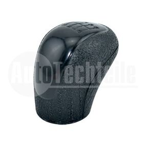 Рукоятка рычага переключения передач Mercedes Benz Sprinter W906 06-18 / W909 13-/ VW Crafter 06-16 (6MT),