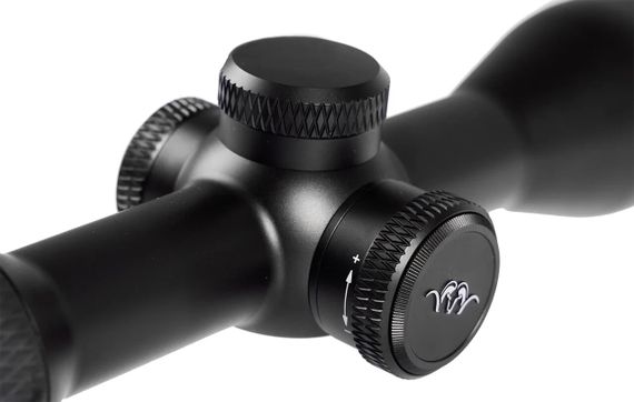 Прицел оптический Blaser B2 2-12х50 iC сетка 4А с подсветкой | Зображення 5