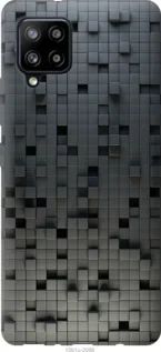 Чохол для Samsung Galaxy A42 A426B з пластику FCh_078581