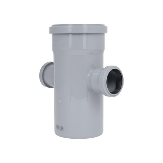 Хрестовина 110х50х50х90° TA Sewage