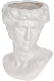 Порцелянова ваза Sculpture David