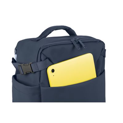 Рюкзак туристический Tucano Tugo M Dry Cabin Luggage 15.6&quot; синій (BKTUGDR-M-B) | Зображення 7