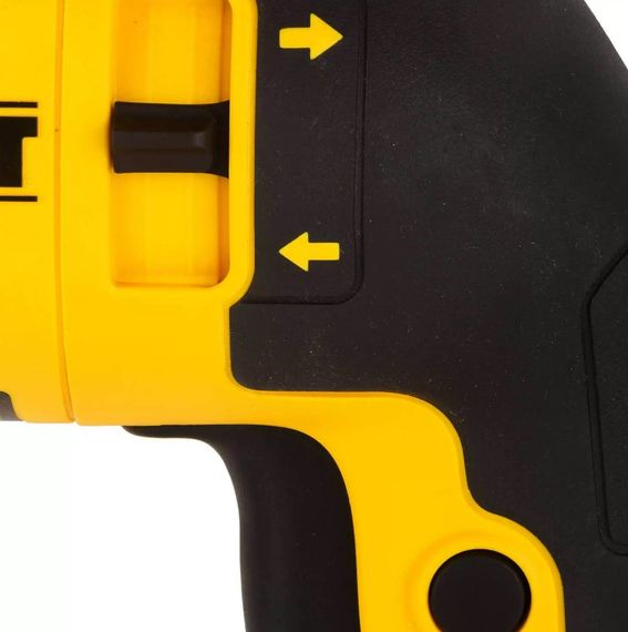 Перфоратор мережевий DeWalt D25133K | Зображення 4