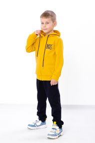 Костюм для хлопчика Носи своє 104 Гірчичний (p-10158-191150)