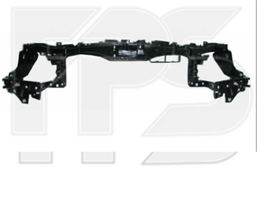 Передняя панель Mercedes-Benz B-class W245 '05-11 (FPS)