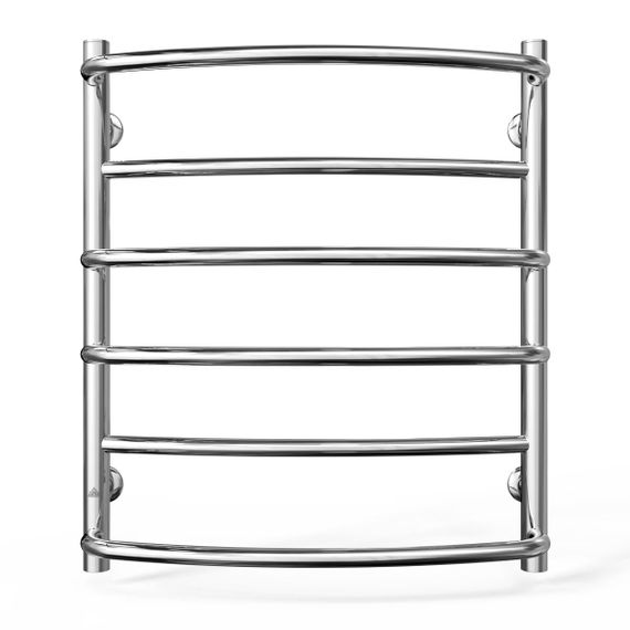 Водяна рушникосушарка Laris Євромікс П6 500 х 600 | Зображення 1