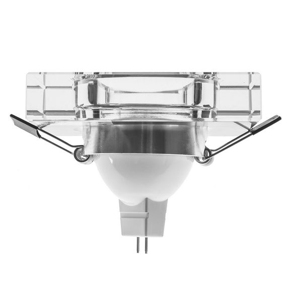 Светильник точечный декоративный HDL-G248 WH MR16 | Зображення 6