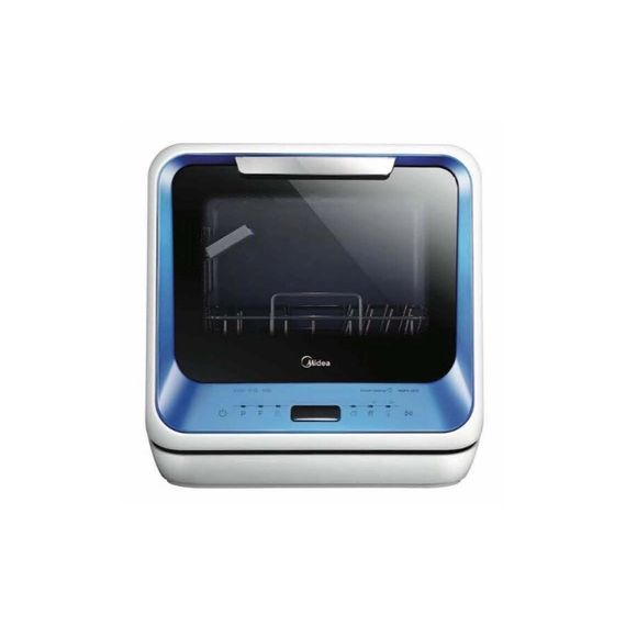 Посудомоечная машина Midea MCFD42900BLMINI-i