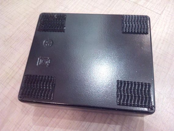 Гитарная педаль эффектов дисторшин Electro-Harmonix Metal Muff для електрогитари электрогитары | Зображення 4