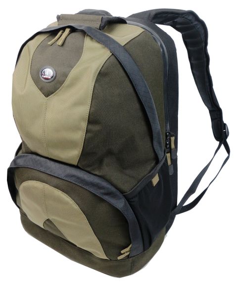 Рюкзак для ноутбука 17 дюймов Tamrac Computer Backpack | Зображення 3