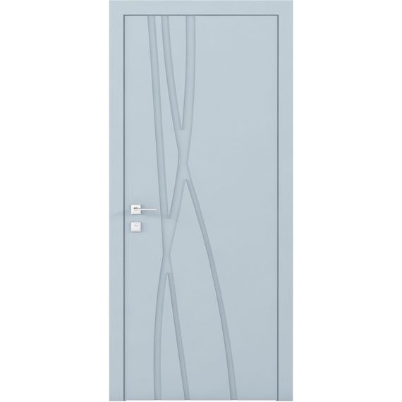 Двери міжкімнатні Rodos CORTES PRIMA Фрезеровка 13, 14, 15, 16