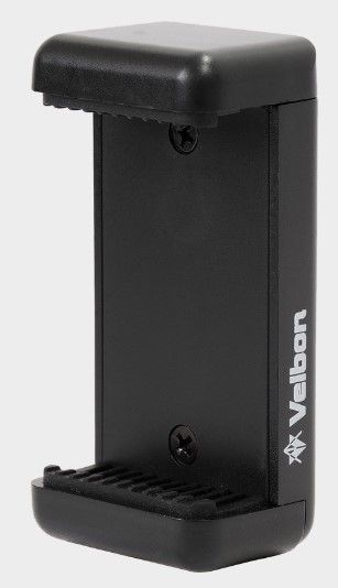 Відеоштатив Velbon EX-447 з тримачем для смартфона | Зображення 8
