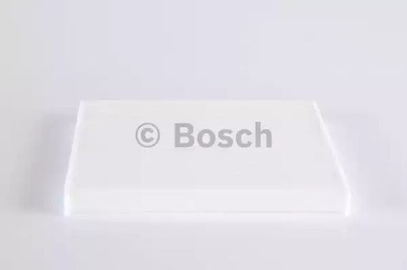 Фільтр салону TOYOTA COROLLA, BOSCH (1987435089) | Зображення 1