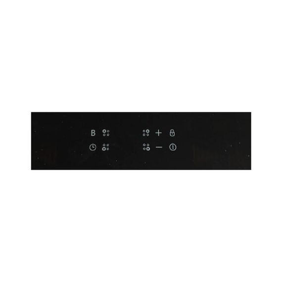 Варочна поверхня Midea MC-IF7251J1-A | Зображення 1