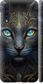 Чохол на Samsung Galaxy A50 2019 A505F Кішка "5548m-1668-2448"
