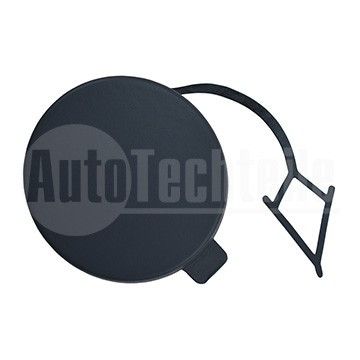 Крышка для буксировочной петли VW Golf VII 12-, AutoTechteile, 380 7110, 380 7122