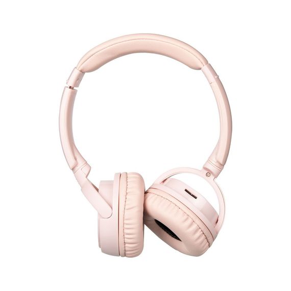 Навушники Gelius Pro Crossfire Pink (GP HP-007 Pink) | Зображення 5