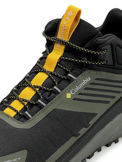 Чоловічі зимові кросівки Climawarm Khaki Fur , В'єтнам,  зима 46 | Зображення 6