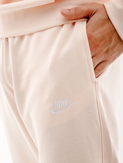 Штани Nike CLUB JGGR FT | Зображення 2