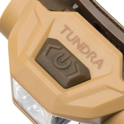 Фонарь Mactronic Tundra 215 Lm Cool White/Red/Green LED (THL0111) | Зображення 3