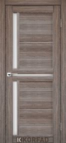 Двері Корфад Scalea SC-04 Дуб грей