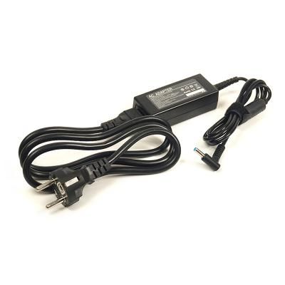 Блок живлення до ноутбуку PowerPlant HP 220V, 19.5V 45W 2.31A (4.5*3.0) (HP45G4530) | Зображення 2