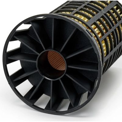 Фильтр топливный Mahle KX606D | Зображення 1