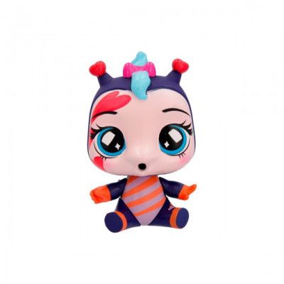 Игровой набор Bubiloons W2 Божья коровка Нико (85541) | Зображення 2