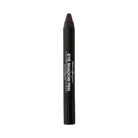 Кремовые тени-карандаш для глаз Черные Stargazer Eye Shadow Pen Charcoal