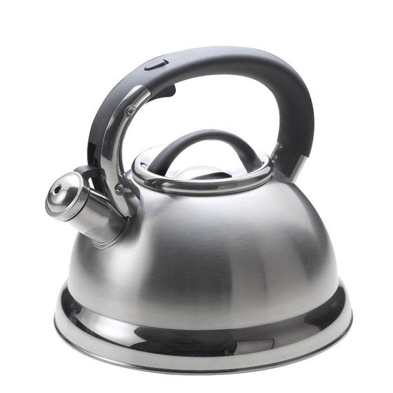 Чайник 2,8 л металевий MR-1332 Maestro