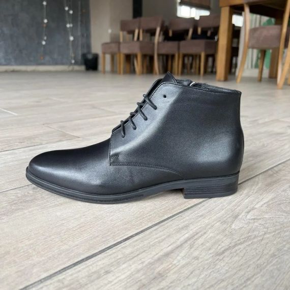 Класичні чоловічі черевики Ikos 44 розмір | Зображення 5