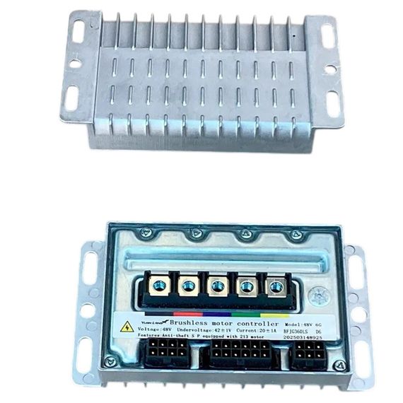 Контролер для електровелосипеда Crosser Mini 48V 505386 | Зображення 2