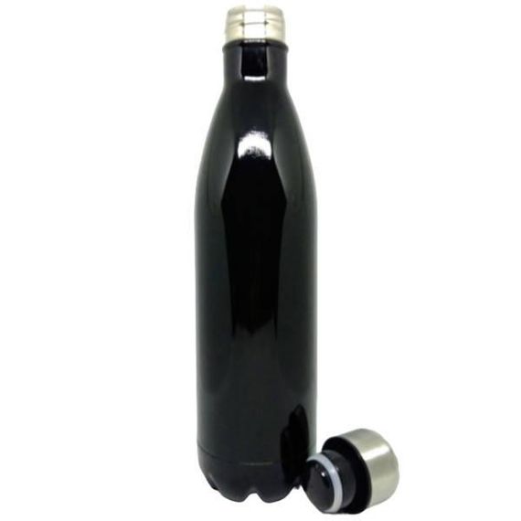 Термос UNIQUE UN-1023 0.75 л Чорний