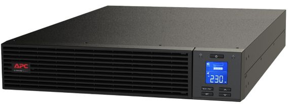 ДБЖ APC Easy UPS SRV RM 2000VA (SRV2KRIRK)