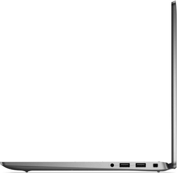 Ноутбук Dell Latitude 7450 14' FHD+ IPS AG, Intel U7 165U, 32GB, F512GB, UMA, Win11P, сірий (N098L745014UA_W11P) | Зображення 3