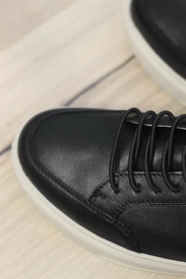 Базові чоловічі кеди Kadar з легкою підошвою 41 розмір | Зображення 7