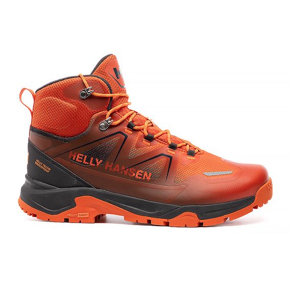 Кросівки HELLY HANSEN CASCADE MID HT | Зображення 1