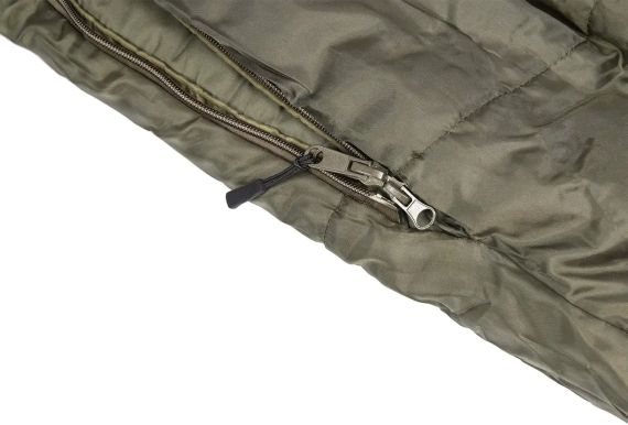 Спальний мішок Snugpak The Sleeping Bag TSB Olive | Зображення 6