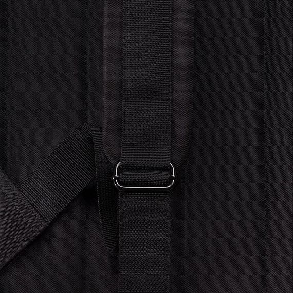 Міський рюкзак 15L Ucon Acrobatics Janne Backpack чорний | Зображення 7