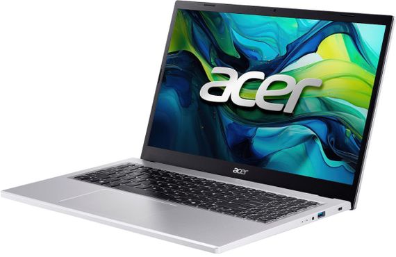 Ноутбук Acer Aspire Go AG15-41P 15.6&quot; FHD IPS NX.J7FEU.005 | Зображення 2