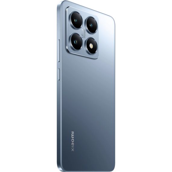 Мобільний телефон Xiaomi 14T 12/256GB Titan Blue (1079731) | Зображення 5