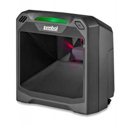 Сканер штрих-кода Zebra DS7708 2D, Black, USB (DS7708-SR4U2100ZCW/DS7708-SR00004ZCWW) | Зображення 2