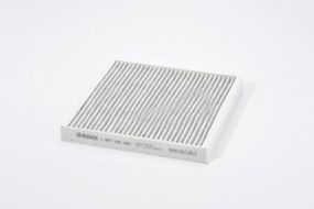 Повітряний фільтр салону BOSCH 2410 MB A150, A170, A200,B150,B170,B200 04-