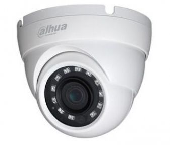 Видеокамера Dahua DH-HAC-HDW1200MP-S3A (3.6 мм)