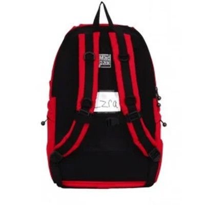 Рюкзак школьный MadPax Exo Full Red (KAA24484637) | Зображення 1