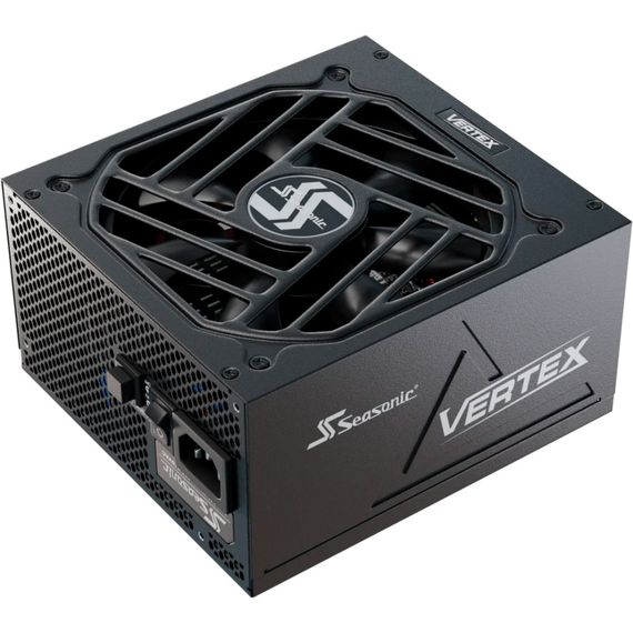 Блок питания Seasonic 750W VERTEX PX-750 (VERTEX PX-750) | Зображення 5