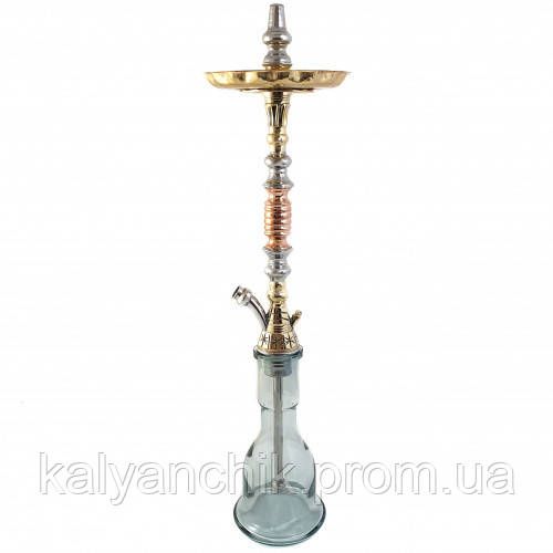 Khalil Mamoon Halazone Gold x прозора колба 80428