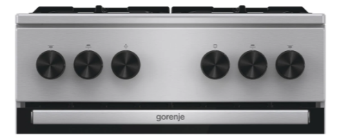Газова плита Gorenje GG5A11XF (FG513A-FPJ7B) | Зображення 8